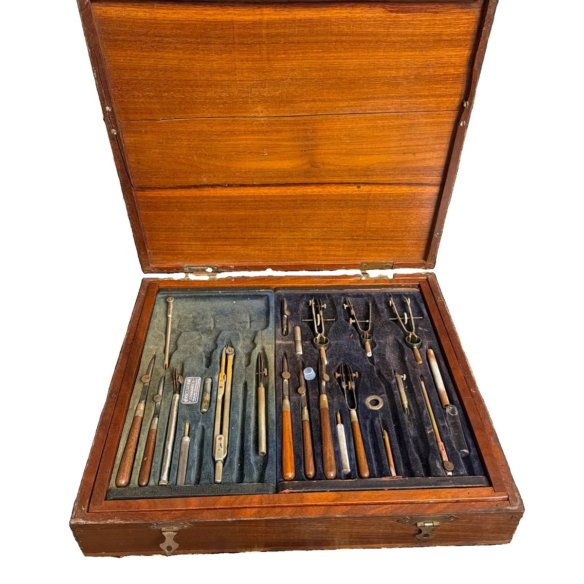 Dietzgen Collectible Drafting Tools for sale | eBay