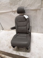 Rear Driver 2nd Row Seat For Honda Odyssey 2008 Oem Rear Driver 2nd Row Seat For Honda Odyssey 2008 Oem