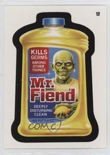 2025 Topps Wacky Packages Halloween Checklist Guide in-content 31