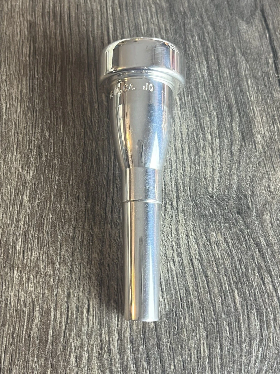 KANSTUL G1 Gustat カンスタル ガステッド　G1 Kanstul Brass Instrument Mouthpieces for sale | eBay