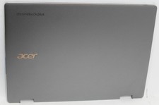 61.KS3N7.001 Acer Chromebook Plus Spin 714 CP714-1H LCD Back Cover Gold Grade A
