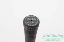 Callaway Fusion Wide Sole Single Iron 4 Iron Steel Uniflex Right 38.5in