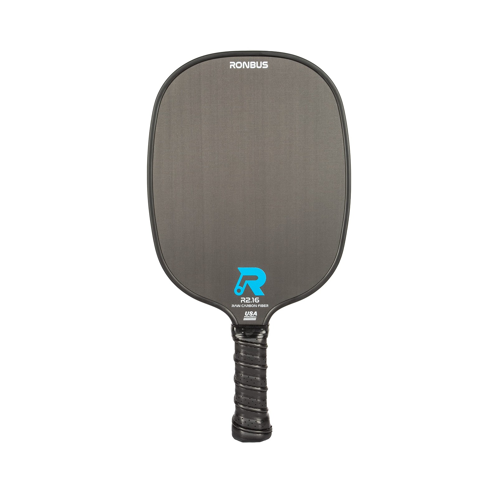 T700 Toray Carbon Fiber Pickleball Paddle 16mm R1.16 R2.16 R3.16 Raw