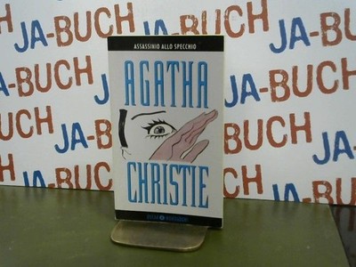 Assassinio allo specchio Christie, Agatha: