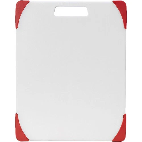 Farberware 5076826 Nonslip Cutting Board - White