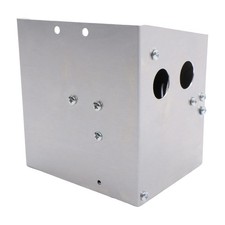 Static Phase Converter HD 3-5 HP SCM05 Digital Static Phase Converter 230 Volts