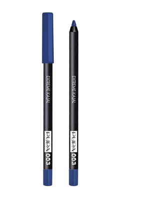 Puppe Extreme Kajal Augenstift Kajal Extreme Intensität 003 Extreme Blue