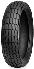 Shinko SR268 Flat Track Rear Tire - 140/80-19 Motorcycle Dirt Bike Hard 87-4751H