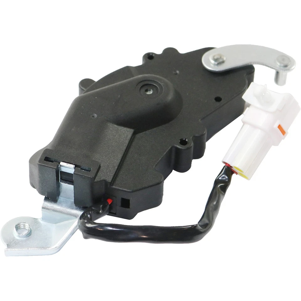 Actuador de cerradura de puerta para Toyota Land Cruiser 96-97 1991-1998 Lexus LX450 trasero izquierdo Foto 3 de 4