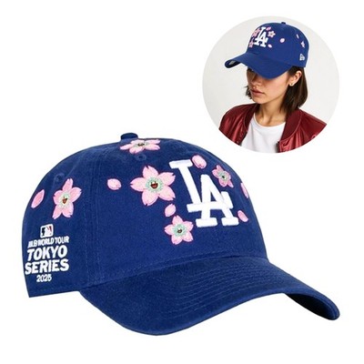 Takashi Murakami + MLB World Tour Tokyo Series 2025 New Dodgers