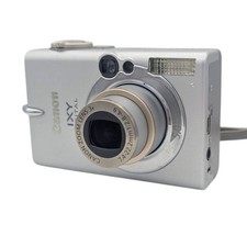 Canon IXY 500 Digital Camera 0005