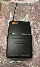 Samson CT7 UHF Beltpack Bodypack Transmitter
