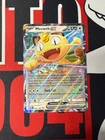 Meowth ex 062/088 Me03: Perfect Order Holo NM