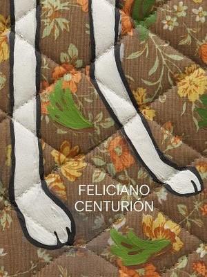 Ticio Escobar Feliciano Centurión (Hardback)