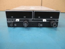 King KX 155 COM NAV Glideslope radio 14V (069-1024-31)