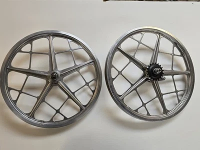 パーツ 80s team mon Headset OLDBMX Motomag Mongoose Motomag Vintage Bike Parts for sale | eBay