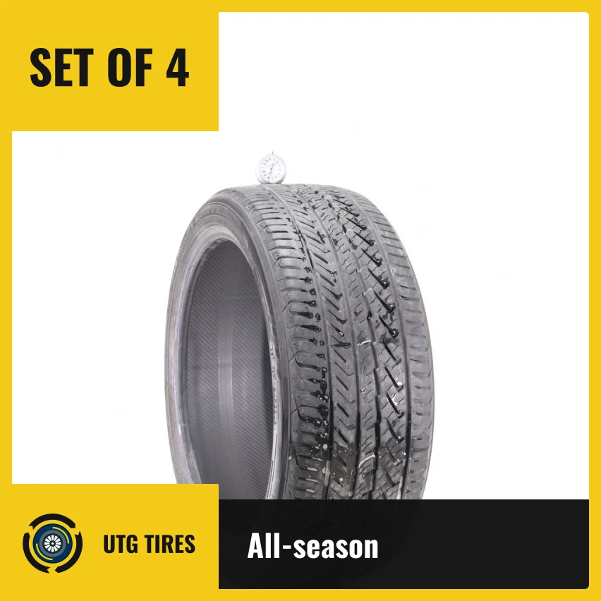 Yokohama 235/40/19 Car & Truck Tires for sale | eBay