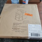 Winland Kids “Hero Center Tower Play Set” Table Top 3-Deck & 12 Accessories NIB