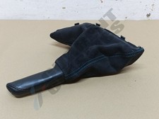 FRENO DE MANO BMW F87 LCI M2 SERIE 2 ALCANTARA POLAINA 7854342