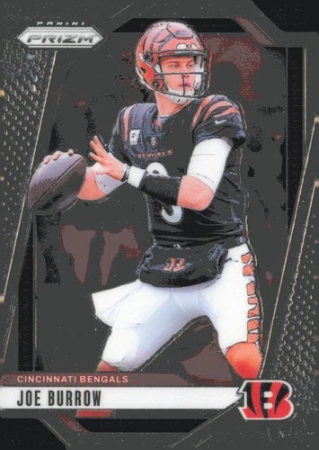 Joe Burrow