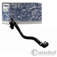 Vaico KÜHlwasserschlauch Passend FüR Fiat Tipo | V24-1274