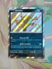 Carte Pokémon Ténéfix 184/091 EV4.5 Destinées de Paldea