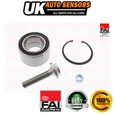 Fits VW Transporter 1990-2003 FAI Front Rear Wheel Bearing Kit 701501287D