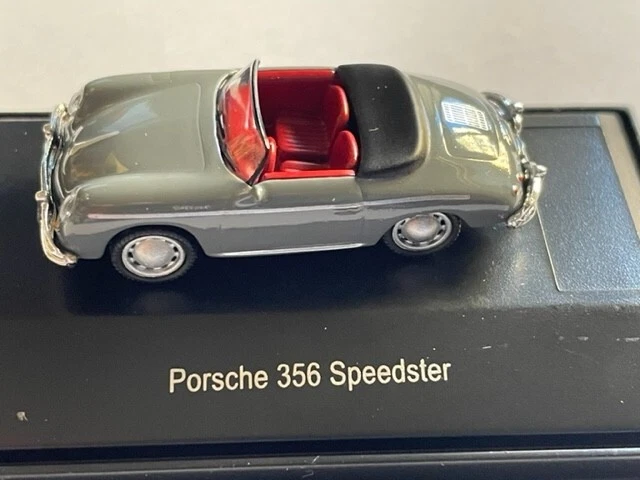 5 MODELLINI AUTO SCALA 1:87 MARCA SCHUCO  (VEDI DESCRIZIONE) - Immagine 3 di 4