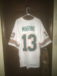 dan marino jersey ebay