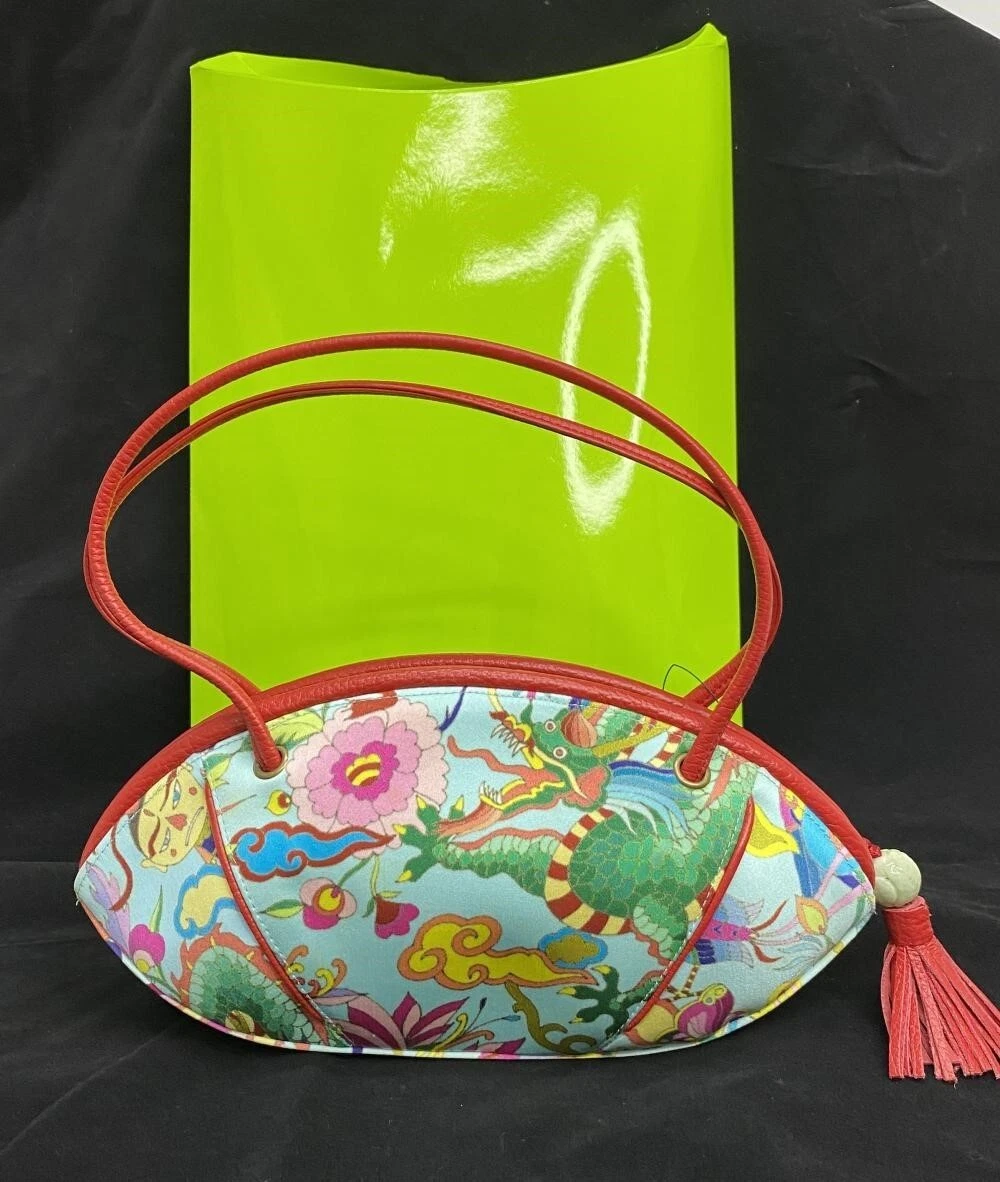 Shanghai Tang Bags & Women's Leather Exterior for sale | eBay