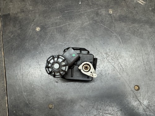 BMW E90 E70 335d X5 35d Swirl Flap Motor M57n2 09-13 - 第 6/6 張圖片
