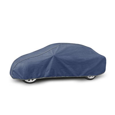 Autogarage für Chevrolet Lacetti (04-09) Vollgarage Auto Schutzhülle Car Cover