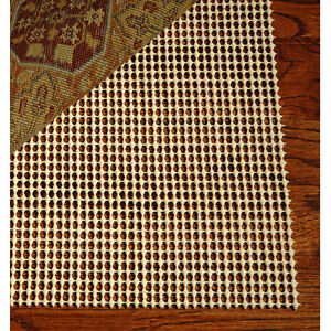 SUPER-GRIP-NON-SLIP-or-SKID-PROTECTIVE-UNDER-RUG-RUNNER-CUSHION-PAD-for-a-3-x-8