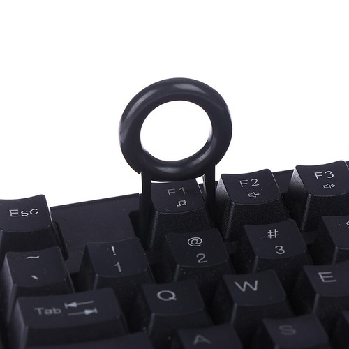 Mechanical Keyboard Keycap Puller Remover for Keyboards Key Cap Fixing Tool3CJF - Photo 8/12