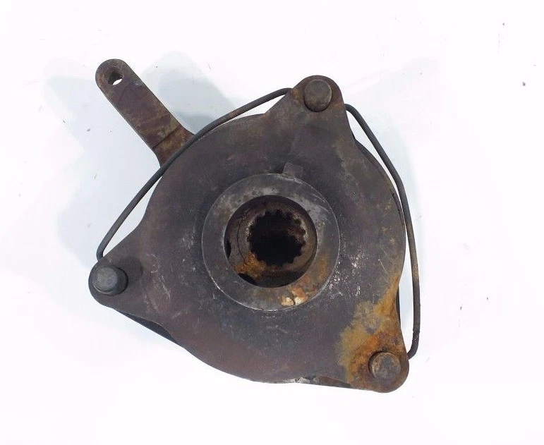 MONTAJE DE FRENO saltamontes OEM para Gemini Eaton 770 Trans 718K 718D 720K 721 725 Foto 4 de 4