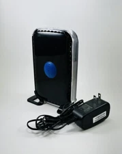 Netgear WNDR3400v3 WiFi Router Wireless Dual Band N600 Windows 7 8 Mac OS OEM