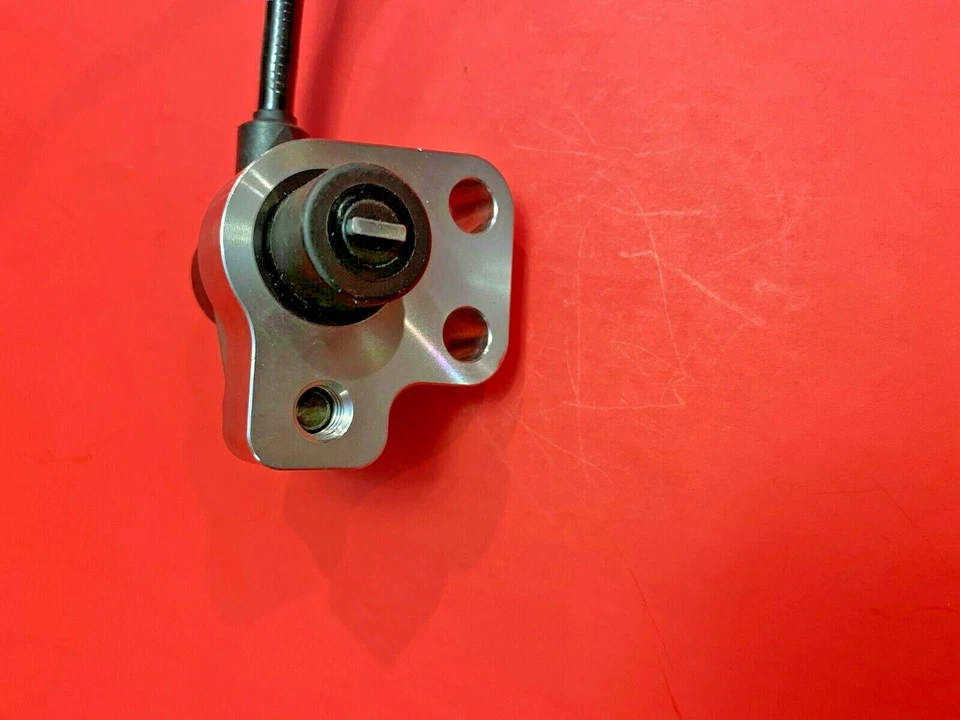 OEM Neppo FOR MAZDA MIATA REAR LEFT ABS Speed Sensor NA23-43-72Y ALS921 91-97 — 第 4/4 张图片