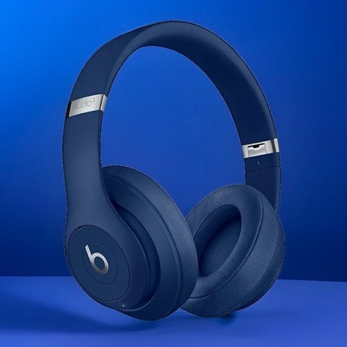New Sealed- Original Beats Studio3 Skyline Collection Headphones - All Colors - Picture 60 of 144