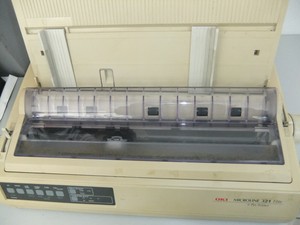 oki microline 321 elite