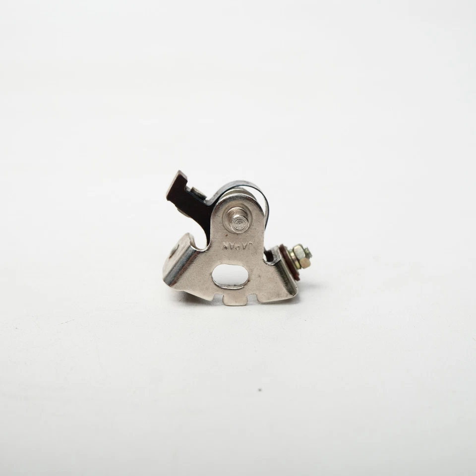 For Yamaha CT175 RS100 FS50 V75 MX 125 100 CT1 HT1 JT2 LT2 RD60 Contact Point - Image 4 of 4