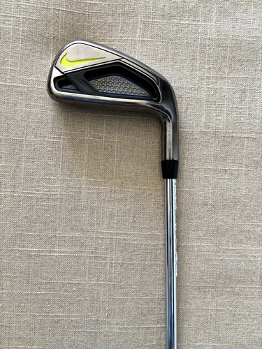 Nike Vapor Fly #6 Iron Dynalite 105 Regular Flex Steel RH 37.5"