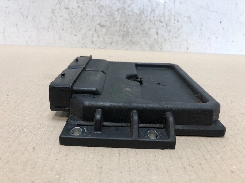 ECU Fiat Doblo (223A/119) MPV 1.9 D (223.A.6000) 2001 46737473 - Immagine 2 di 4