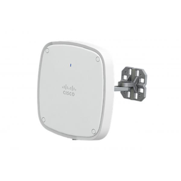 Cisco - Accessories 2.4/5/6 GHZ DIRECTIONAL ANTENNA 8-PORT DART SELF ID