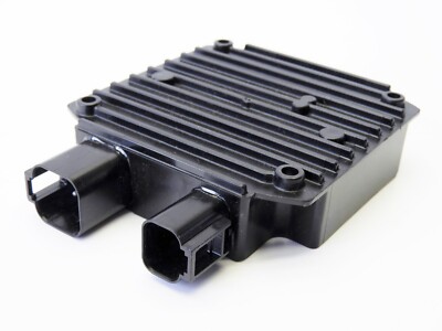 Hella Control Module Unit 10R-047195 332793 12-24VDC | eBay