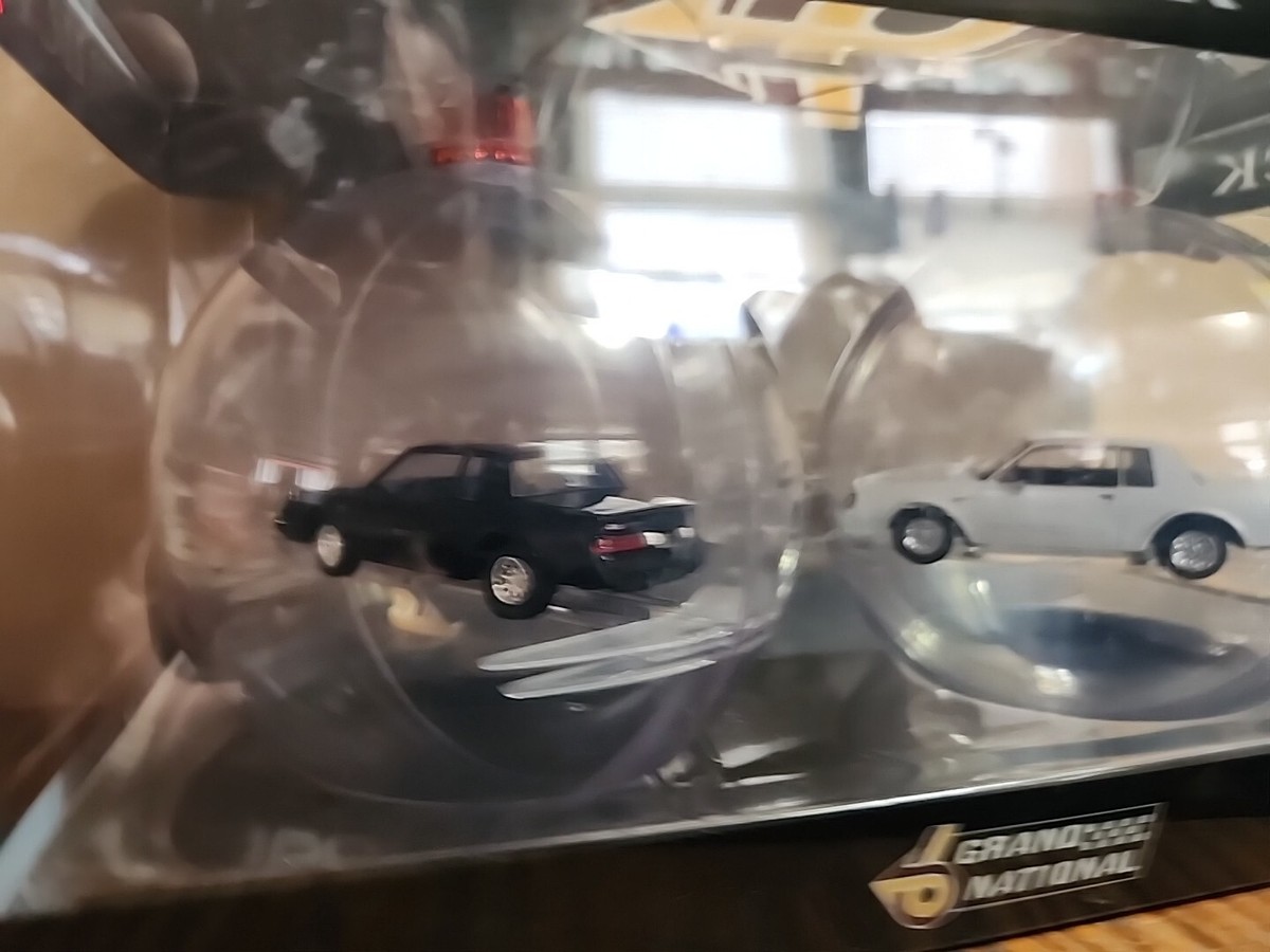M2 Machines 1987 Buick Grand National 2024 Walmart Exclusive