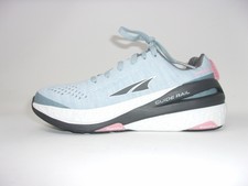 altra men's alm1948g paradigm 4.5 road running shoe