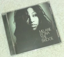 Melanie Fiona : The Bridge Urban CD