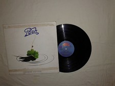 Pooh ‎– Buona Fortuna-Disco 33 Giri LP Album Vinile Stampa ITALIA 1981 Pop Rock 