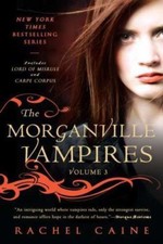 Image of Lord of Misrule / Carpe Corpus, Paperback by Caine, Rachel, Brand New, Free s...