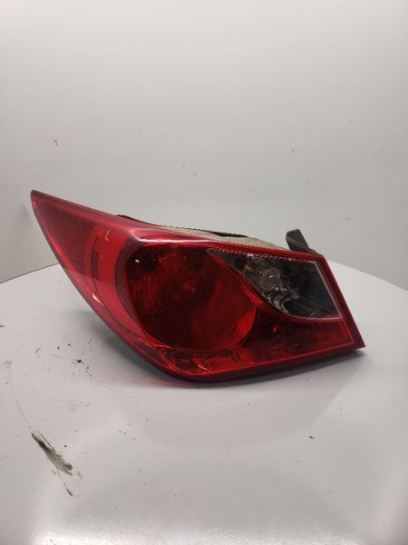 LED Tail Light Bulb for 2011-2014 Hyundai Sonata VIN B 8th Digit 1223258